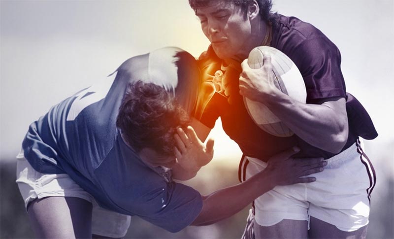 Auckland Shoulder Clinic - Shoulder Physiotherapy - retur to sports
